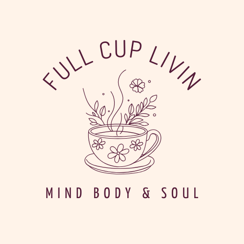 Full Cup Livin